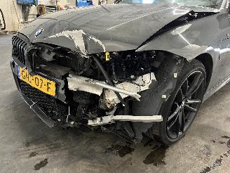 BMW 3-serie 3 serie (G20) Sedan 330e 2.0 TwinPower Turbo 16V (B48-B20A) [215kW]  (=
07-2019/...) picture 12