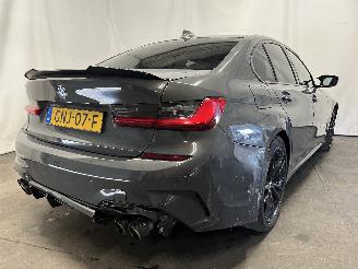 BMW 3-serie 3 serie (G20) Sedan 330e 2.0 TwinPower Turbo 16V (B48-B20A) [215kW]  (=
07-2019/...) picture 5