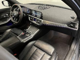 BMW 3-serie 3 serie (G20) Sedan 330e 2.0 TwinPower Turbo 16V (B48-B20A) [215kW]  (=
07-2019/...) picture 15