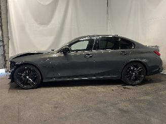 BMW 3-serie 3 serie (G20) Sedan 330e 2.0 TwinPower Turbo 16V (B48-B20A) [215kW]  (=
07-2019/...) picture 4