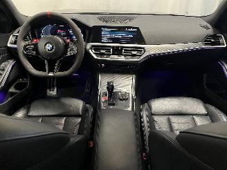BMW 3-serie 3 serie (G20) Sedan 330e 2.0 TwinPower Turbo 16V (B48-B20A) [215kW]  (=
07-2019/...) picture 17
