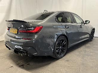 BMW 3-serie 3 serie (G20) Sedan 330e 2.0 TwinPower Turbo 16V (B48-B20A) [215kW]  (=
07-2019/...) picture 6
