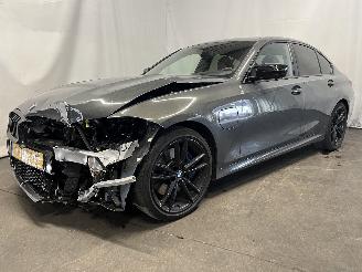 BMW 3-serie 3 serie (G20) Sedan 330e 2.0 TwinPower Turbo 16V (B48-B20A) [215kW]  (=
07-2019/...) picture 3