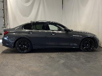 BMW 3-serie 3 serie (G20) Sedan 330e 2.0 TwinPower Turbo 16V (B48-B20A) [215kW]  (=
07-2019/...) picture 7
