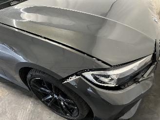 BMW 3-serie 3 serie (G20) Sedan 330e 2.0 TwinPower Turbo 16V (B48-B20A) [215kW]  (=
07-2019/...) picture 9