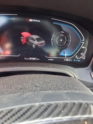 BMW 3-serie 3 serie (G20) Sedan 330e 2.0 TwinPower Turbo 16V (B48-B20A) [215kW]  (=
07-2019/...) picture 2