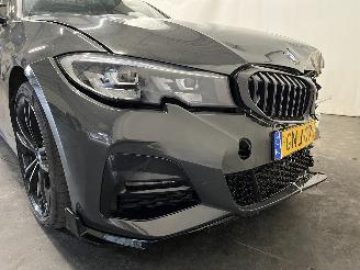 BMW 3-serie 3 serie (G20) Sedan 330e 2.0 TwinPower Turbo 16V (B48-B20A) [215kW]  (=
07-2019/...) picture 8