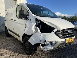 Ford Transit Transit Custom Van 2.0 TDCi 16V Eco Blue 105 (YLFS) [77kW]  (12-2015/1=
2-2023) picture 6