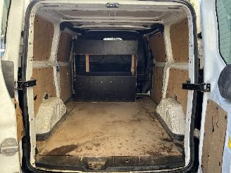 Ford Transit Transit Custom Van 2.0 TDCi 16V Eco Blue 105 (YLFS) [77kW]  (12-2015/1=
2-2023) picture 22