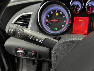 Opel Astra Astra J Sports Tourer (PD8/PE8/PF8) Combi 1.6 Turbo 16V (A16LET(Euro 5=
)) [132kW]  (10-2010/10-2015) picture 17