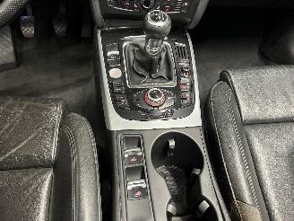 Audi A5 A5 Cabrio (8F7) Cabrio 2.0 TFSI 16V (CDNC(Euro 5)) [155kW]  (03-2009/0=
5-2013) picture 17