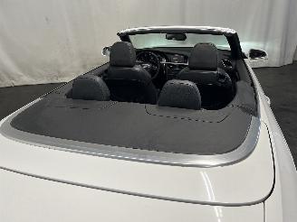 Audi A5 A5 Cabrio (8F7) Cabrio 2.0 TFSI 16V (CDNC(Euro 5)) [155kW]  (03-2009/0=
5-2013) picture 14