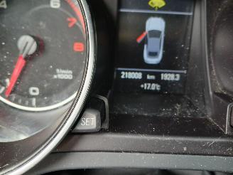 Audi A5 A5 Cabrio (8F7) Cabrio 2.0 TFSI 16V (CDNC(Euro 5)) [155kW]  (03-2009/0=
5-2013) picture 2