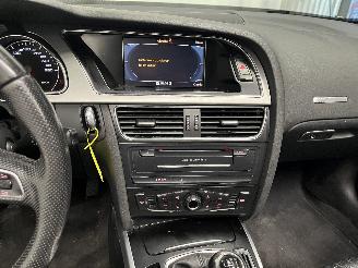 Audi A5 A5 Cabrio (8F7) Cabrio 2.0 TFSI 16V (CDNC(Euro 5)) [155kW]  (03-2009/0=
5-2013) picture 18