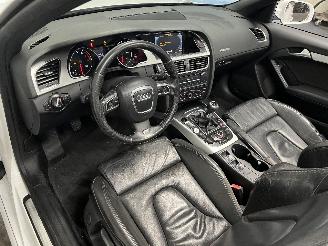 Audi A5 A5 Cabrio (8F7) Cabrio 2.0 TFSI 16V (CDNC(Euro 5)) [155kW]  (03-2009/0=
5-2013) picture 15