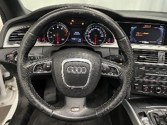 Audi A5 A5 Cabrio (8F7) Cabrio 2.0 TFSI 16V (CDNC(Euro 5)) [155kW]  (03-2009/0=
5-2013) picture 16