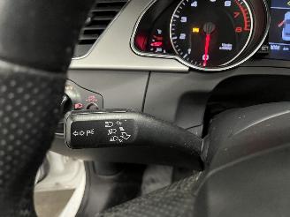 Audi A5 A5 Cabrio (8F7) Cabrio 2.0 TFSI 16V (CDNC(Euro 5)) [155kW]  (03-2009/0=
5-2013) picture 21
