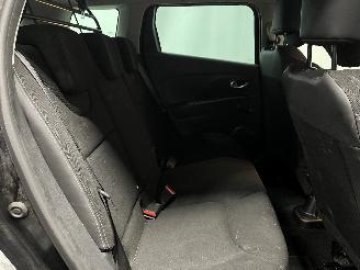 Renault Clio Clio IV Estate/Grandtour (7R) Combi 5-drs 1.5 Energy dCi 90 FAP (K9K-6=
28(K9K-E6)) [66kW]  (11-2012/08-2021) picture 8