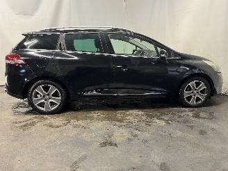 Renault Clio Clio IV Estate/Grandtour (7R) Combi 5-drs 1.5 Energy dCi 90 FAP (K9K-6=
28(K9K-E6)) [66kW]  (11-2012/08-2021) picture 6