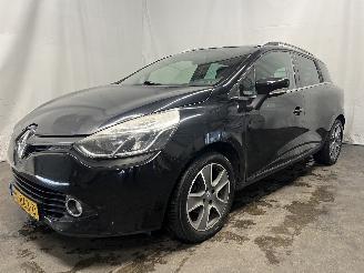 Renault Clio Clio IV Estate/Grandtour (7R) Combi 5-drs 1.5 Energy dCi 90 FAP (K9K-6=
28(K9K-E6)) [66kW]  (11-2012/08-2021) picture 2