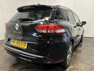 Renault Clio Clio IV Estate/Grandtour (7R) Combi 5-drs 1.5 Energy dCi 90 FAP (K9K-6=
28(K9K-E6)) [66kW]  (11-2012/08-2021) picture 4