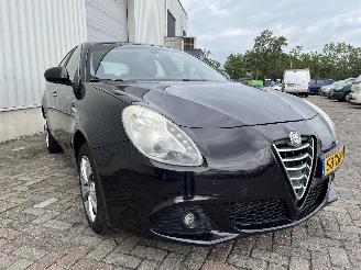 Alfa Romeo Giulietta Giulietta (940) Hatchback 1.4 TB 16V MultiAir (940.A.2000) [125kW]  (0=
4-2010/10-2018) picture 6