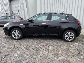 Alfa Romeo Giulietta Giulietta (940) Hatchback 1.4 TB 16V MultiAir (940.A.2000) [125kW]  (0=
4-2010/10-2018) picture 4