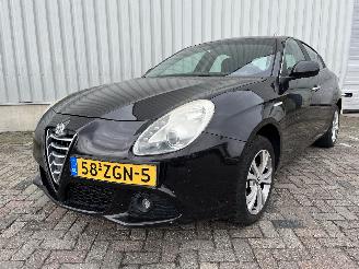Alfa Romeo Giulietta Giulietta (940) Hatchback 1.4 TB 16V MultiAir (940.A.2000) [125kW]  (0=
4-2010/10-2018) picture 3