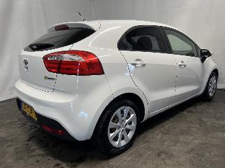 Kia Rio Rio III (UB) Hatchback 1.2 CVVT 16V (G4LA5) [63kW]  (09-2011/12-2017) picture 5