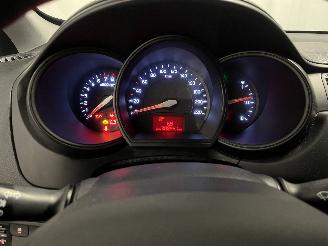Kia Rio Rio III (UB) Hatchback 1.2 CVVT 16V (G4LA5) [63kW]  (09-2011/12-2017) picture 15