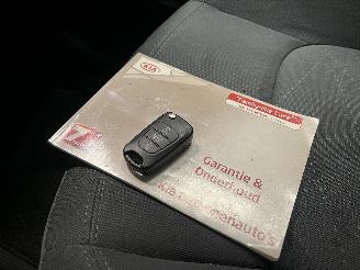Kia Rio Rio III (UB) Hatchback 1.2 CVVT 16V (G4LA5) [63kW]  (09-2011/12-2017) picture 20