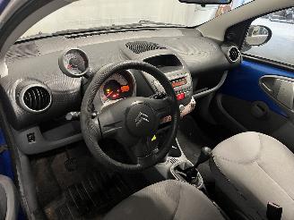 Citroën C1 C1 Hatchback 1.0 12V (1KR-FE(CFB)) [50kW]  (06-2005/09-2014) picture 17