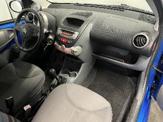 Citroën C1 C1 Hatchback 1.0 12V (1KR-FE(CFB)) [50kW]  (06-2005/09-2014) picture 14