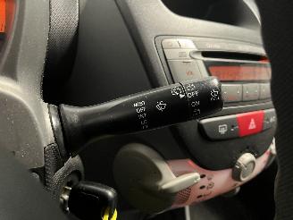 Citroën C1 C1 Hatchback 1.0 12V (1KR-FE(CFB)) [50kW]  (06-2005/09-2014) picture 22