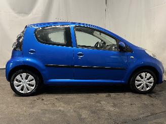 Citroën C1 C1 Hatchback 1.0 12V (1KR-FE(CFB)) [50kW]  (06-2005/09-2014) picture 7