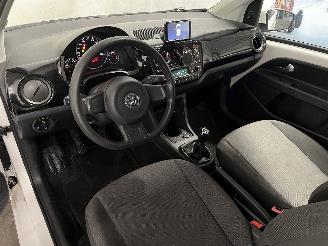 Volkswagen Up! Up! (121) Hatchback 1.0 12V 60 (CHYA) [44kW]  (08-2011/08-2020) picture 14