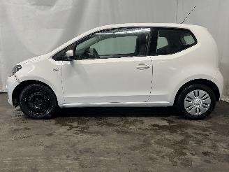 Volkswagen Up! Up! (121) Hatchback 1.0 12V 60 (CHYA) [44kW]  (08-2011/08-2020) picture 4
