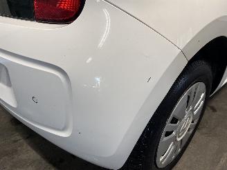 Volkswagen Up! Up! (121) Hatchback 1.0 12V 60 (CHYA) [44kW]  (08-2011/08-2020) picture 8