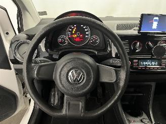 Volkswagen Up! Up! (121) Hatchback 1.0 12V 60 (CHYA) [44kW]  (08-2011/08-2020) picture 15
