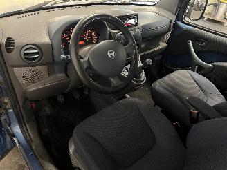 Fiat Doblo Doblo (223A/119) MPV 1.6 16V (182.B.6000(Euro 3)) [76kW]  (10-2001/09-=
2005) picture 15