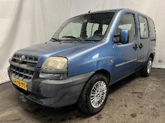 Fiat Doblo Doblo (223A/119) MPV 1.6 16V (182.B.6000(Euro 3)) [76kW]  (10-2001/09-=
2005) picture 3