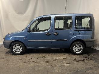 Fiat Doblo Doblo (223A/119) MPV 1.6 16V (182.B.6000(Euro 3)) [76kW]  (10-2001/09-=
2005) picture 4