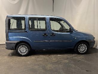 Fiat Doblo Doblo (223A/119) MPV 1.6 16V (182.B.6000(Euro 3)) [76kW]  (10-2001/09-=
2005) picture 7