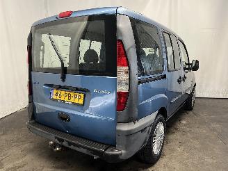Fiat Doblo Doblo (223A/119) MPV 1.6 16V (182.B.6000(Euro 3)) [76kW]  (10-2001/09-=
2005) picture 5