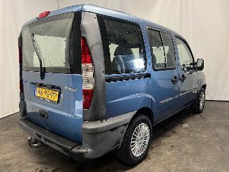 Fiat Doblo Doblo (223A/119) MPV 1.6 16V (182.B.6000(Euro 3)) [76kW]  (10-2001/09-=
2005) picture 6