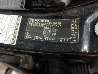 Toyota Auris Auris Touring Sports (E18) Combi 1.8 16V Hybrid (2ZRFXE) [100kW]  (07-=
2013/12-2018) picture 6