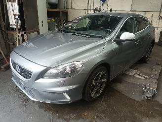 Purkuautot passenger cars Volvo V-40 V40 (MV) Hatchback 5-drs 2.0 D2 16V (D4204T8(Euro 6b)) [88kW]  (02-201=
5/08-2019) 2015/12