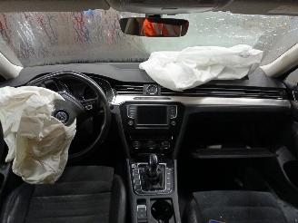 Volkswagen Passat Passat Variant (3G5) Combi 1.4 GTE 16V (DGEB) [160kW]  (06-2015/03-202=
4) picture 5