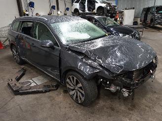 Volkswagen Passat Passat Variant (3G5) Combi 1.4 GTE 16V (DGEB) [160kW]  (06-2015/03-202=
4) picture 2