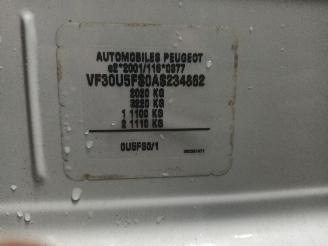 Peugeot 3008 3008 I (0U/HU) MPV 1.6 VTI 16V (EP6C(5FS)) [88kW]  (06-2009/08-2016) picture 6